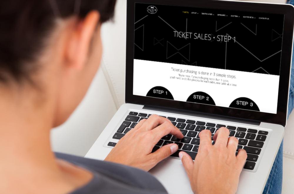 Ticket Sales Now Available!