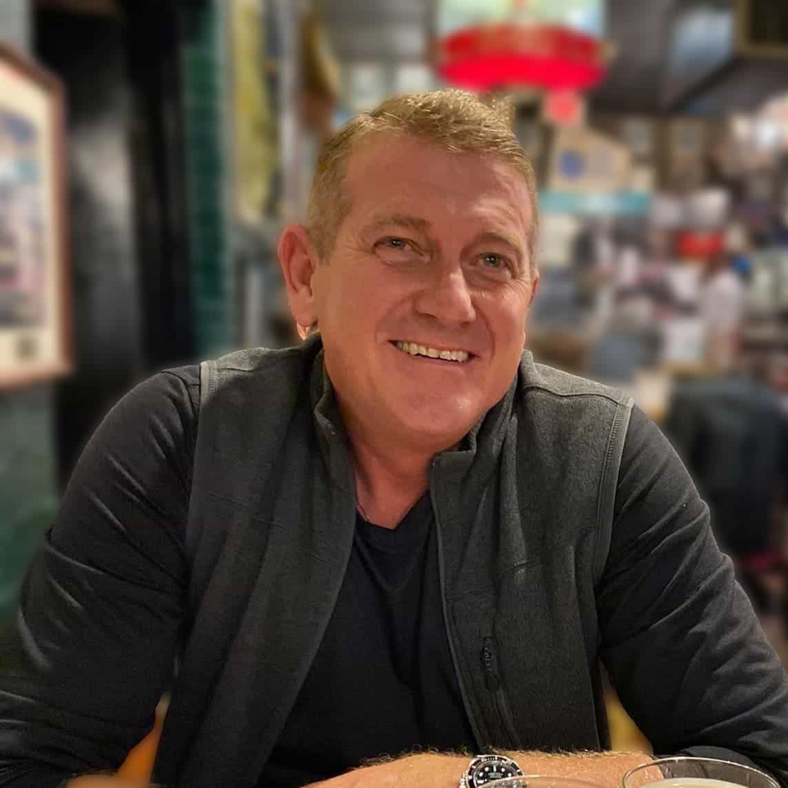 Keith Rollings