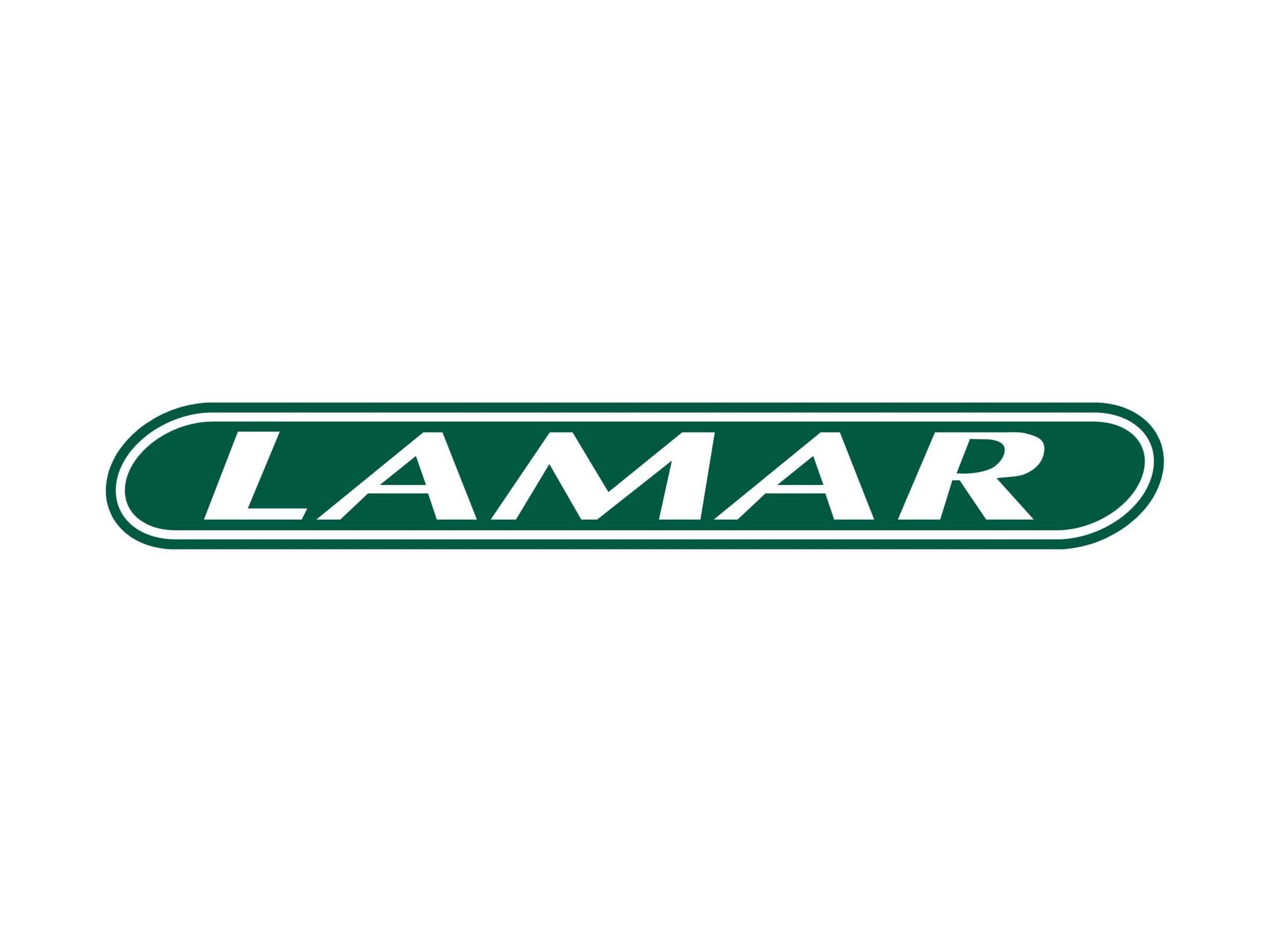 Lamar Logo 600x800