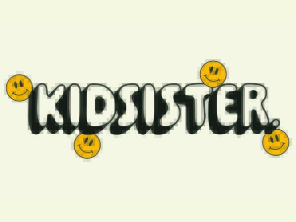 Kidsister