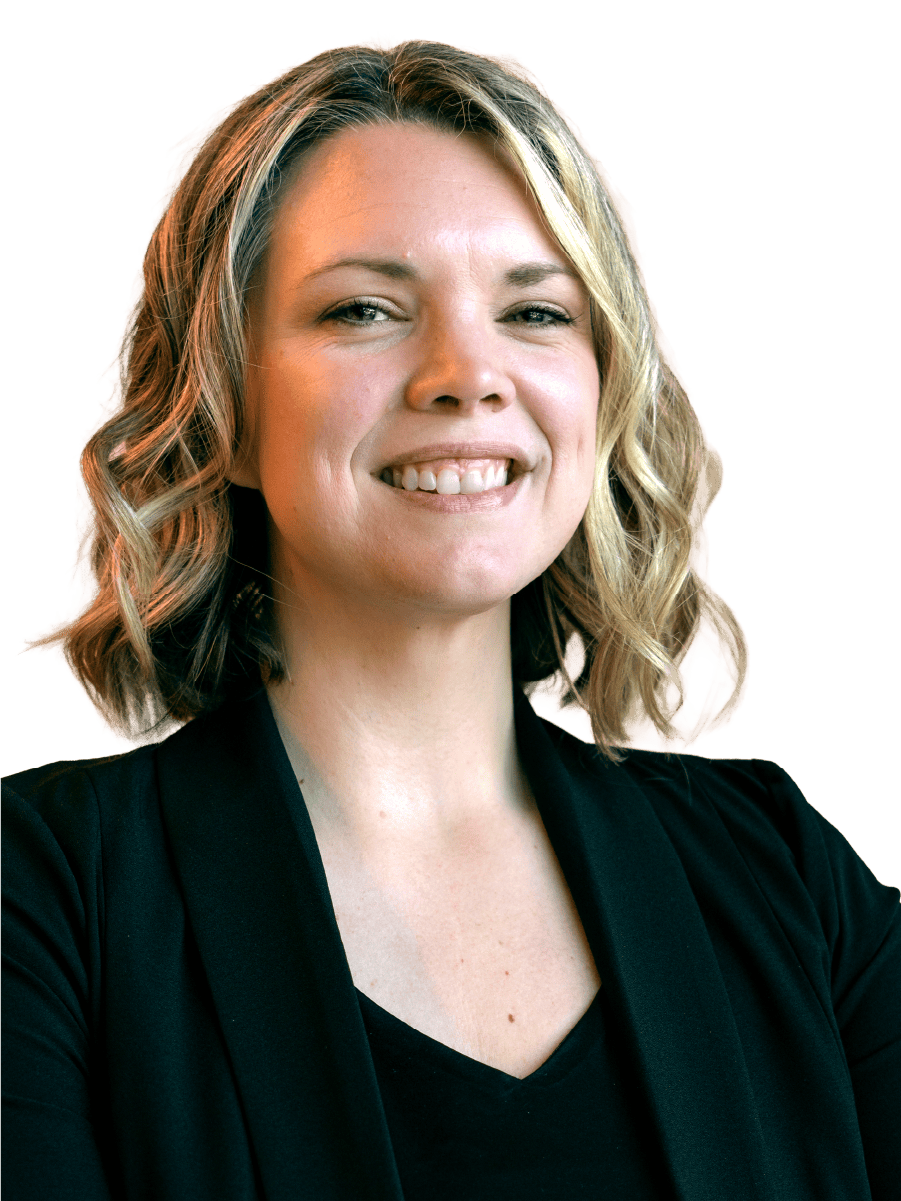 Heather Pryor-Brown