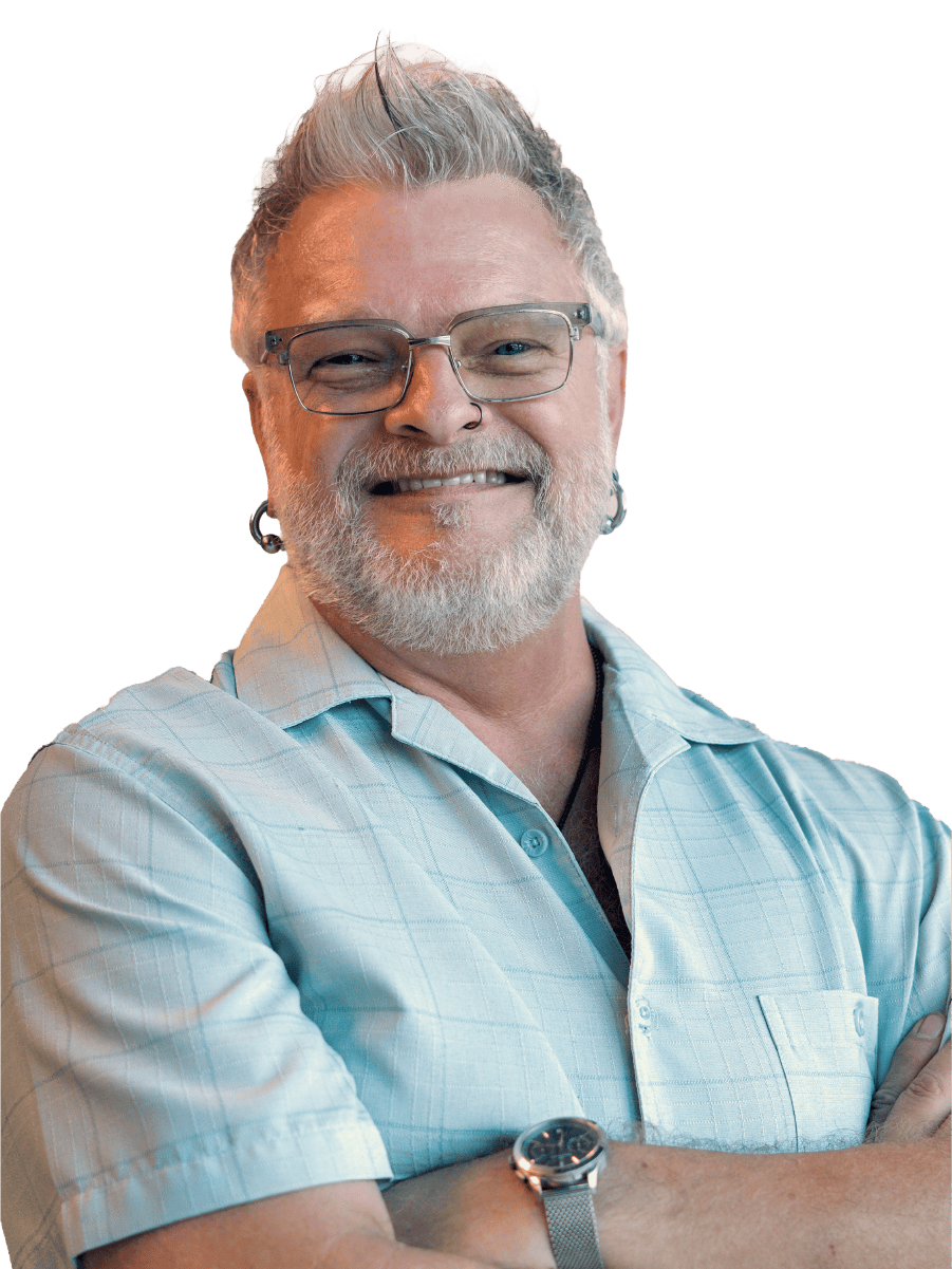 Jeff Brossard-Sims