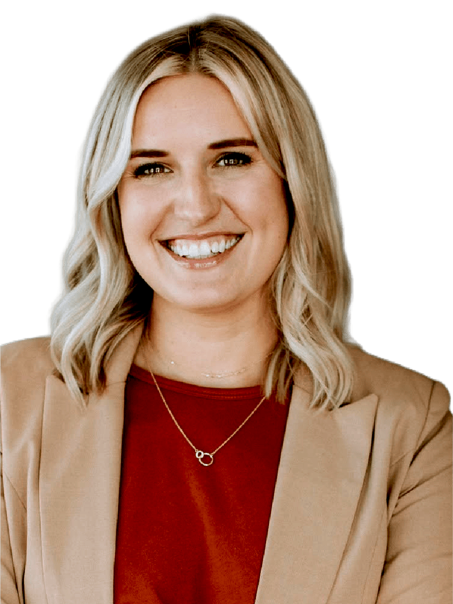 Kelsey Watters