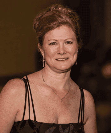 Michelle Baltz